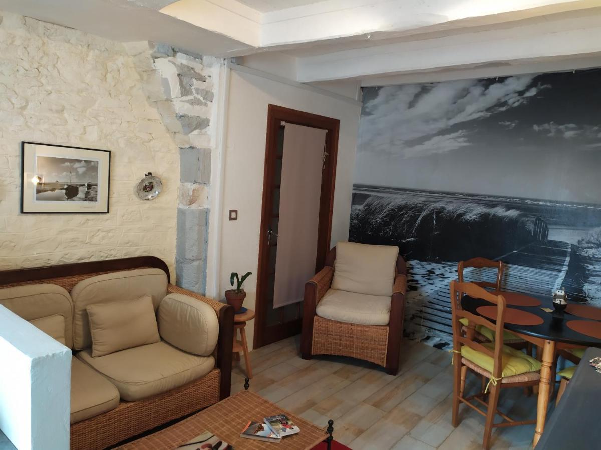 La Genete Villa Genêts Dış mekan fotoğraf