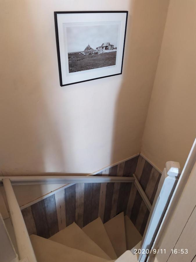 La Genete Villa Genêts Dış mekan fotoğraf