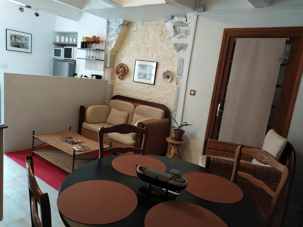 La Genete Villa Genêts Dış mekan fotoğraf