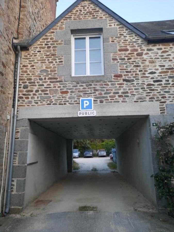 La Genete Villa Genêts Dış mekan fotoğraf